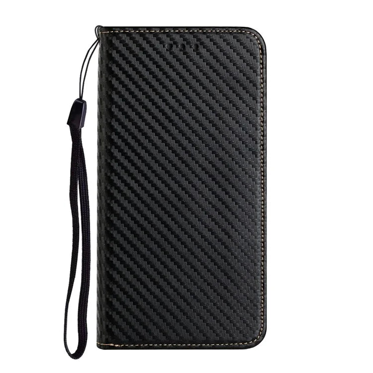 For Samsung Galaxy S24+ Case PU Leather Wallet Phone Stand Cover
