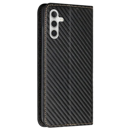 For Samsung Galaxy S24+ Case PU Leather Wallet Phone Stand Cover
