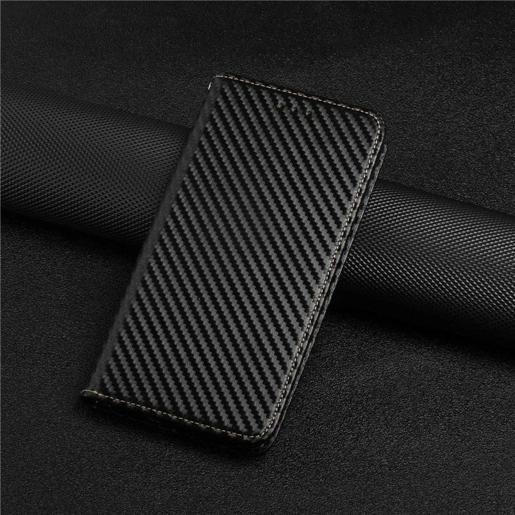 For Samsung Galaxy S24+ Case PU Leather Wallet Phone Stand Cover