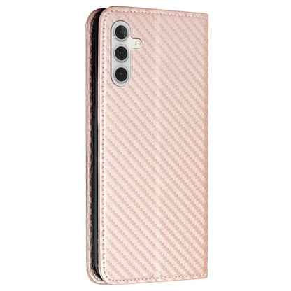 For Samsung Galaxy S24+ Case PU Leather Wallet Phone Stand Cover