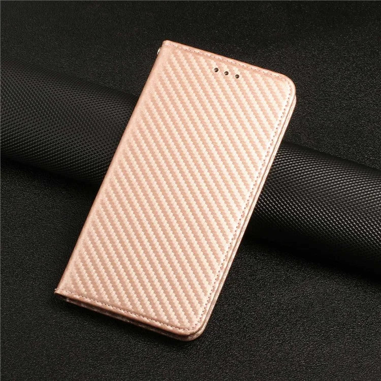 For Samsung Galaxy S24+ Case PU Leather Wallet Phone Stand Cover