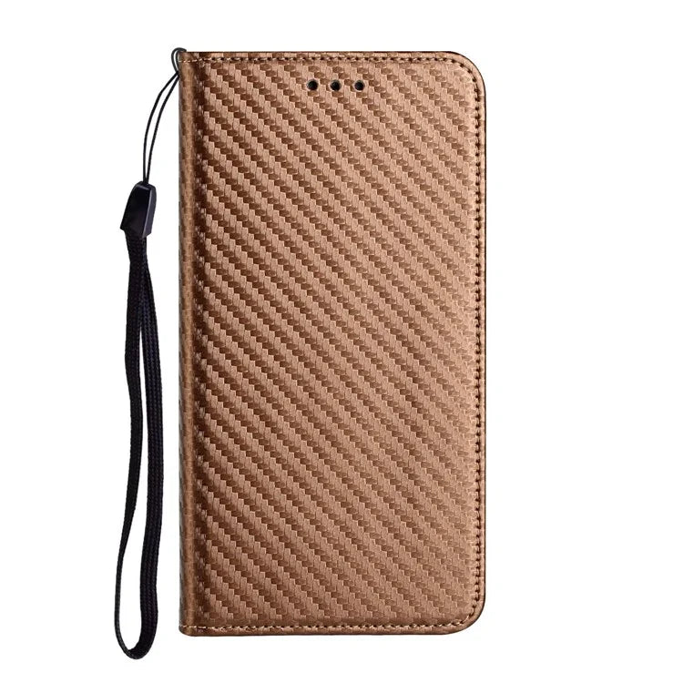 For Samsung Galaxy S24+ Case PU Leather Wallet Phone Stand Cover