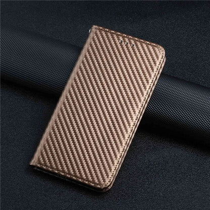 For Samsung Galaxy S24+ Case PU Leather Wallet Phone Stand Cover