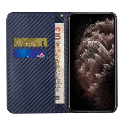 For Samsung Galaxy S24+ Case PU Leather Wallet Phone Stand Cover