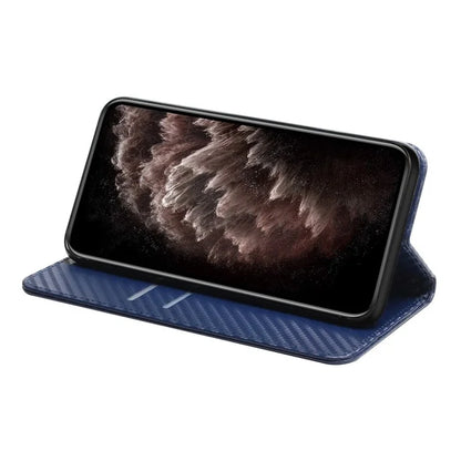 For Samsung Galaxy S24+ Case PU Leather Wallet Phone Stand Cover