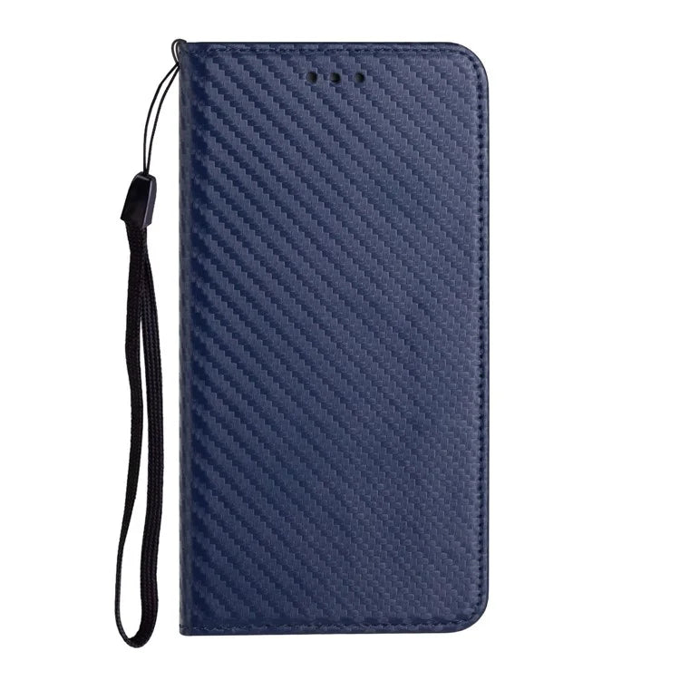For Samsung Galaxy S24+ Case PU Leather Wallet Phone Stand Cover