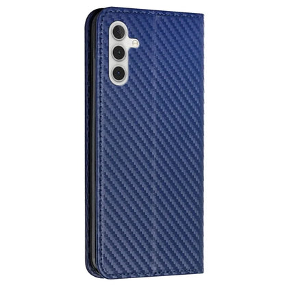 For Samsung Galaxy S24+ Case PU Leather Wallet Phone Stand Cover