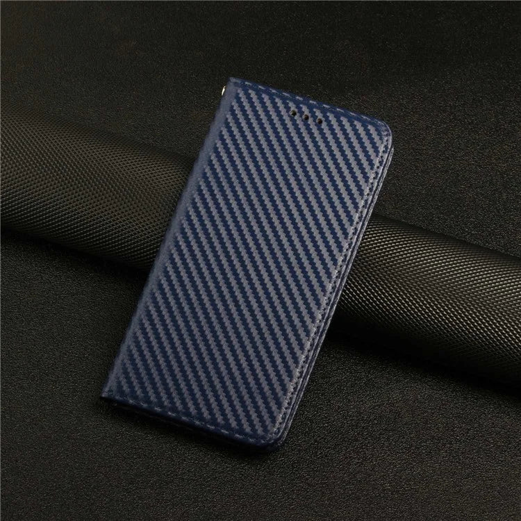 For Samsung Galaxy S24+ Case PU Leather Wallet Phone Stand Cover