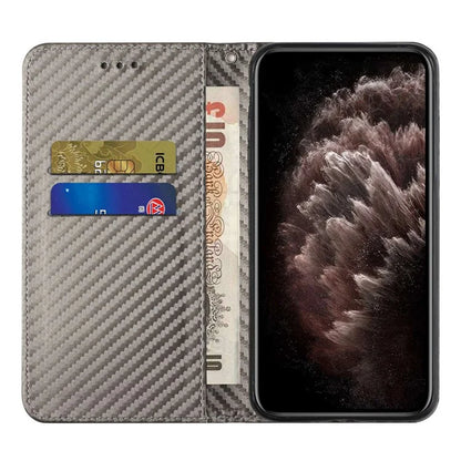 For Samsung Galaxy S24+ Case PU Leather Wallet Phone Stand Cover