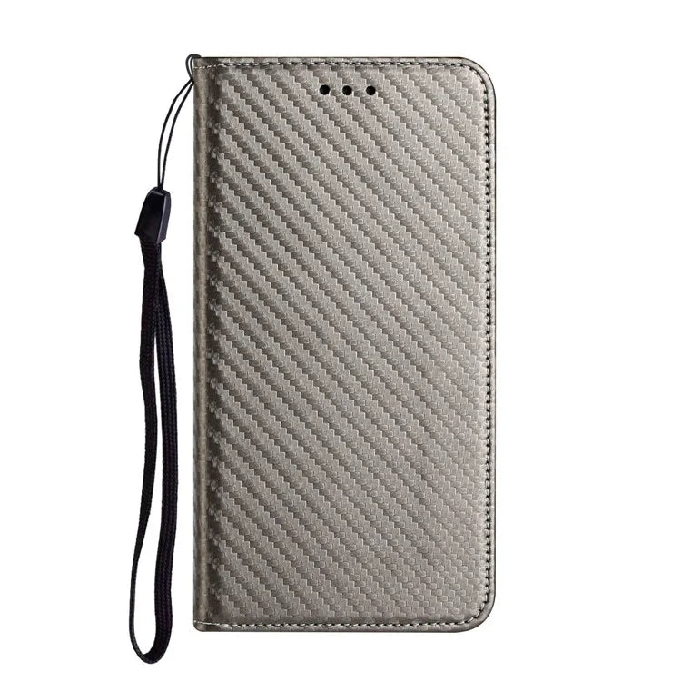 For Samsung Galaxy S24+ Case PU Leather Wallet Phone Stand Cover