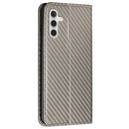 For Samsung Galaxy S24+ Case PU Leather Wallet Phone Stand Cover