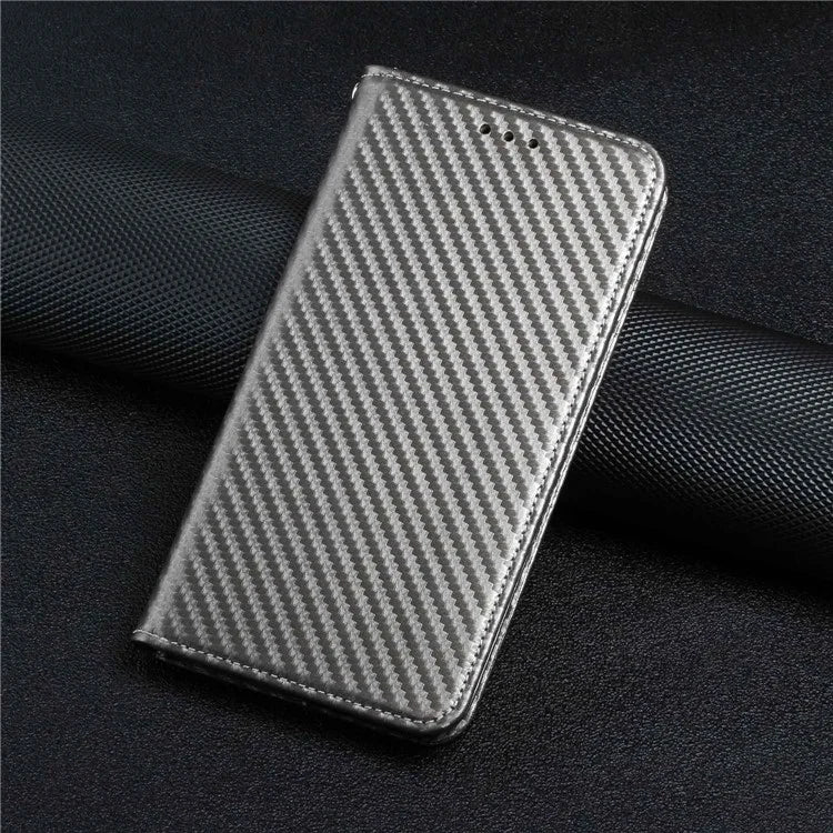 For Samsung Galaxy S24+ Case PU Leather Wallet Phone Stand Cover