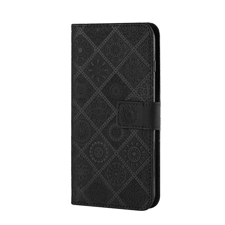For Xiaomi Redmi 13C 4G / 5G / Poco C65 4G Case Stand Wallet Anti-drop Phone Cover