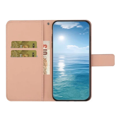 For Xiaomi Redmi 13C 4G / 5G / Poco C65 4G Case Stand Wallet Anti-drop Phone Cover