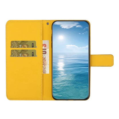 For Xiaomi Redmi 13C 4G / 5G / Poco C65 4G Case Stand Wallet Anti-drop Phone Cover