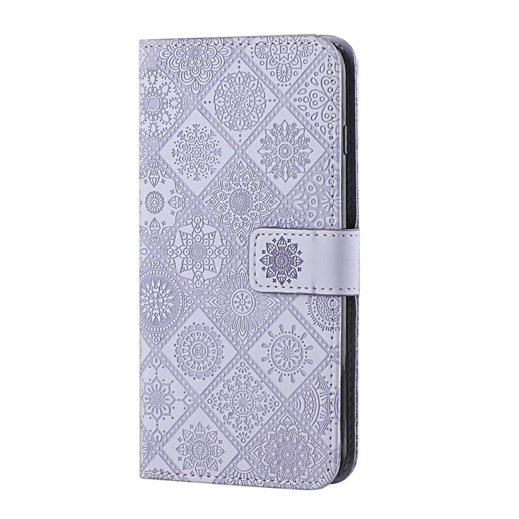 For Xiaomi Redmi 13C 4G / 5G / Poco C65 4G Case Stand Wallet Anti-drop Phone Cover