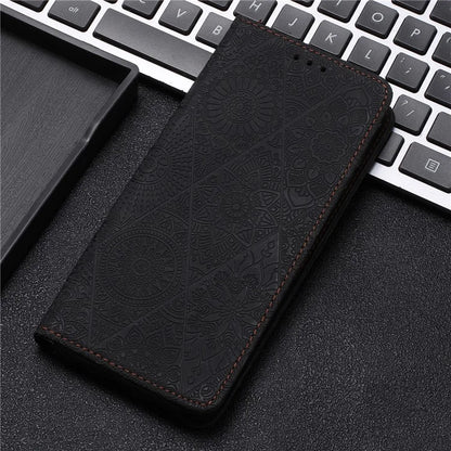 For Xiaomi Redmi 13C 4G / 5G / Poco C65 4G Case Wallet Stand Leather Phone Cover