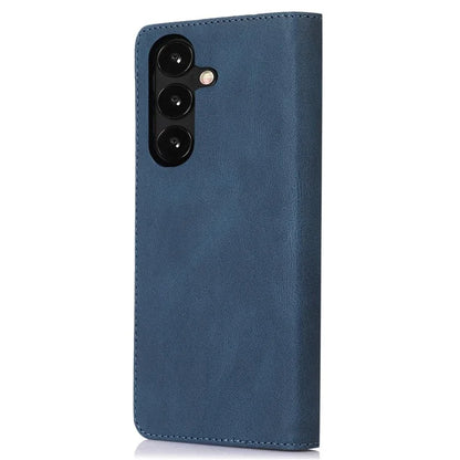 For Samsung Galaxy A05s 4G Case Anti-Scratch Phone Shell Magnetic Stand PU Leather Wallet Cover