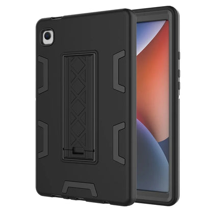 For Samsung Galaxy Tab A9 Protective Cover Shockproof Kickstand Tablet Case