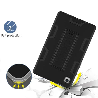 For Samsung Galaxy Tab A9 Protective Cover Shockproof Kickstand Tablet Case