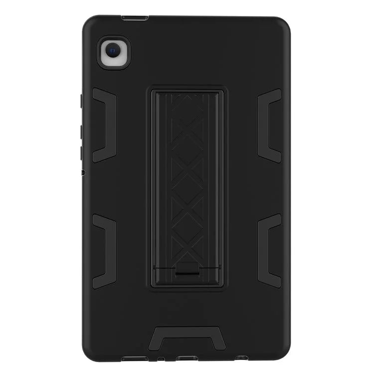For Samsung Galaxy Tab A9 Protective Cover Shockproof Kickstand Tablet Case