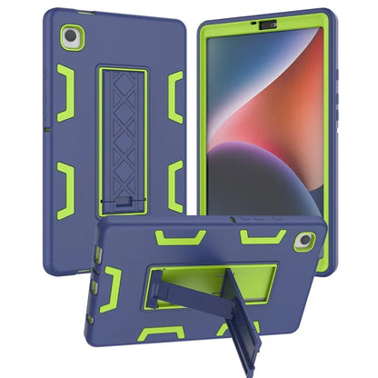 For Samsung Galaxy Tab A9 Protective Cover Shockproof Kickstand Tablet Case