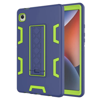For Samsung Galaxy Tab A9 Protective Cover Shockproof Kickstand Tablet Case