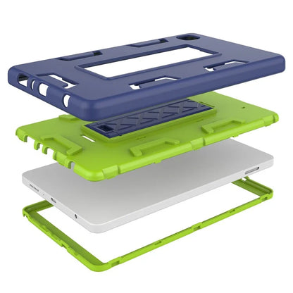 For Samsung Galaxy Tab A9 Protective Cover Shockproof Kickstand Tablet Case