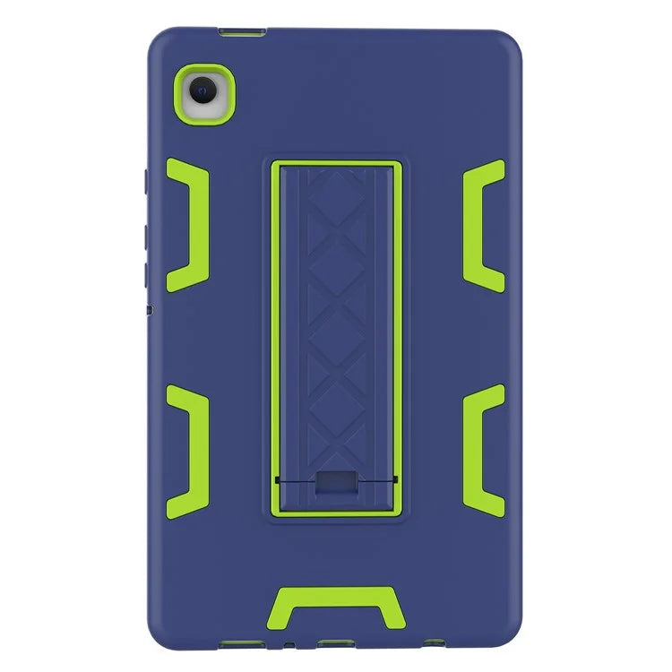 For Samsung Galaxy Tab A9 Protective Cover Shockproof Kickstand Tablet Case