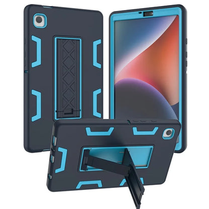 For Samsung Galaxy Tab A9 Protective Cover Shockproof Kickstand Tablet Case