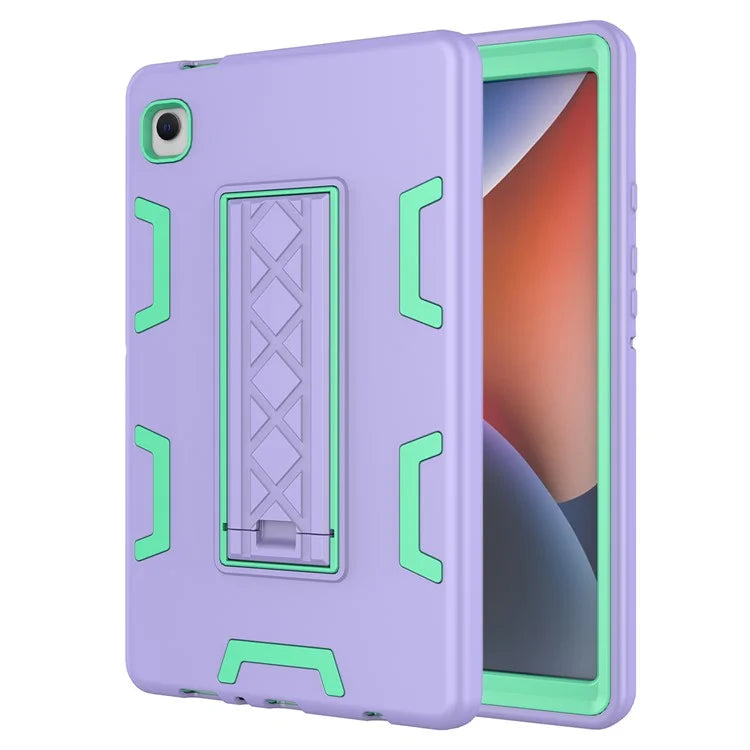 For Samsung Galaxy Tab A9 Protective Cover Shockproof Kickstand Tablet Case