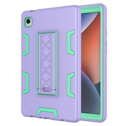 For Samsung Galaxy Tab A9 Protective Cover Shockproof Kickstand Tablet Case