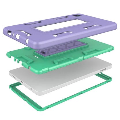 For Samsung Galaxy Tab A9 Protective Cover Shockproof Kickstand Tablet Case