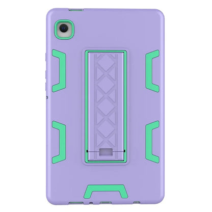 For Samsung Galaxy Tab A9 Protective Cover Shockproof Kickstand Tablet Case