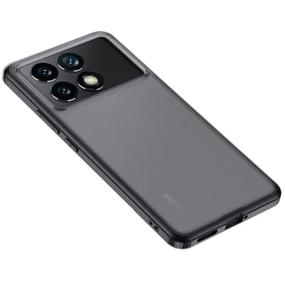 For Xiaomi Redmi K70 Pro 5G / K70 5G Case Shockproof PC+TPU Phone Back Shell