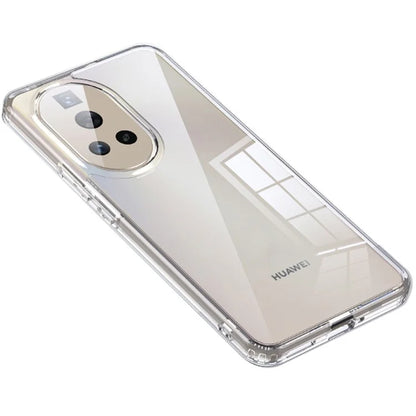 For Huawei nova 12 5G Case Reinforced Corner Phone Cover