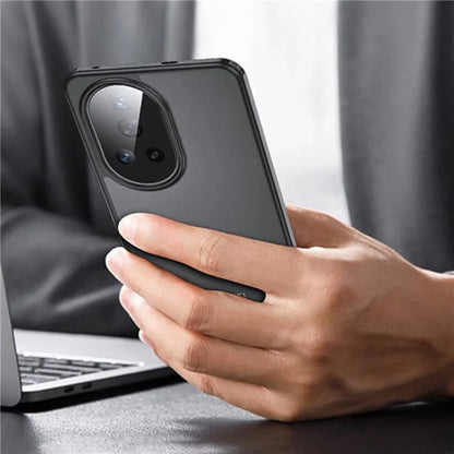 For Huawei nova 12 5G Case Reinforced Corner Phone Cover