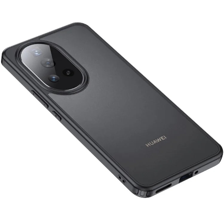 For Huawei nova 12 5G Case Reinforced Corner Phone Cover
