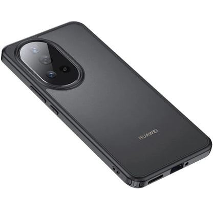 For Huawei nova 12 5G Case Reinforced Corner Phone Cover