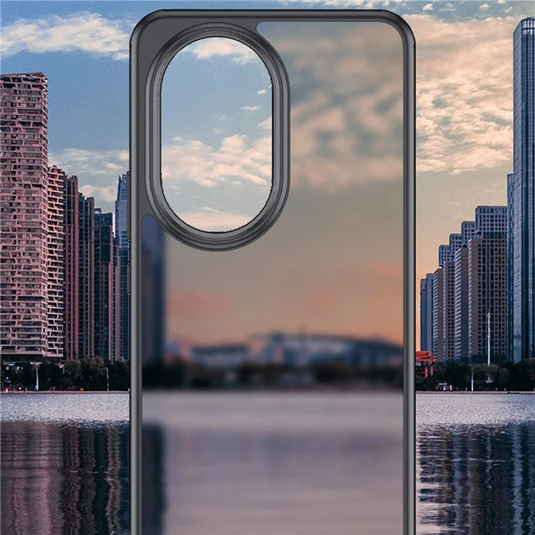 For Huawei nova 12 5G Case Reinforced Corner Phone Cover