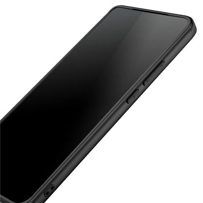 For vivo X100 Pro 5G Protective Case Hard PC+Soft TPU Shell Cover
