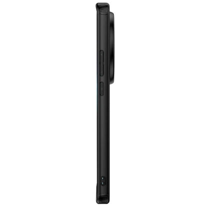 For vivo X100 Pro 5G Protective Case Hard PC+Soft TPU Shell Cover