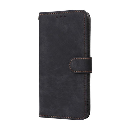 For Google Pixel 8a Case RFID Blocking PU Leather Phone Cover with Strap