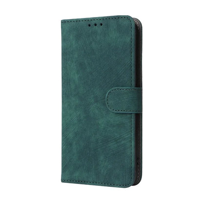 For Google Pixel 8a Case RFID Blocking PU Leather Phone Cover with Strap