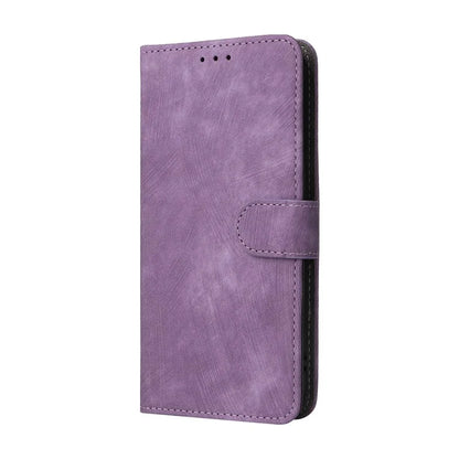 For Google Pixel 8a Case RFID Blocking PU Leather Phone Cover with Strap