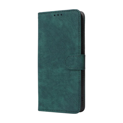For Motorola ThinkPhone 5G Shockproof Case RFID Blocking PU Leather Phone Cover with Strap
