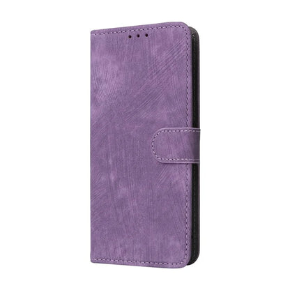 For Motorola ThinkPhone 5G Shockproof Case RFID Blocking PU Leather Phone Cover with Strap