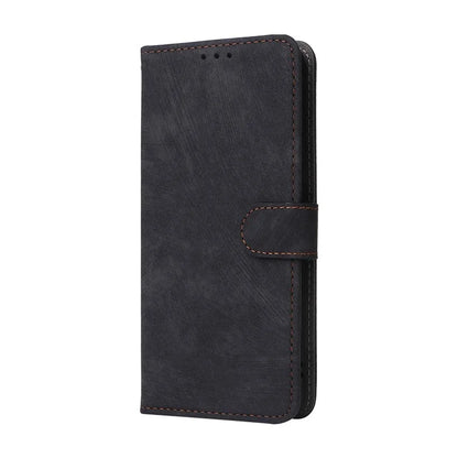 For Motorola ThinkPhone 5G Shockproof Case RFID Blocking PU Leather Phone Cover with Strap