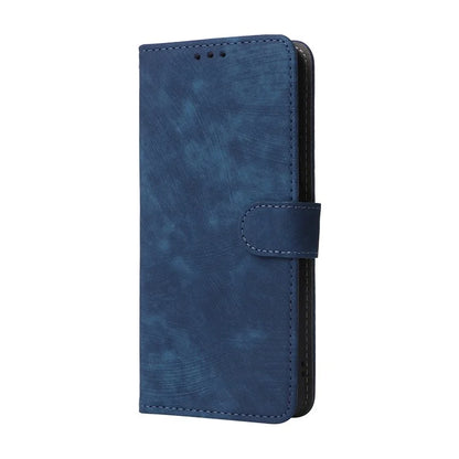 For Motorola ThinkPhone 5G Shockproof Case RFID Blocking PU Leather Phone Cover with Strap