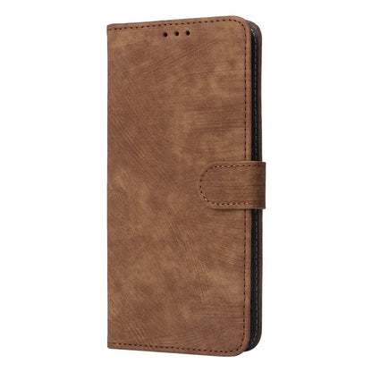 For Xiaomi Redmi Note 13 Pro+ 5G Wallet Phone Case RFID Blocking PU Leather Flip Phone Cover with Strap